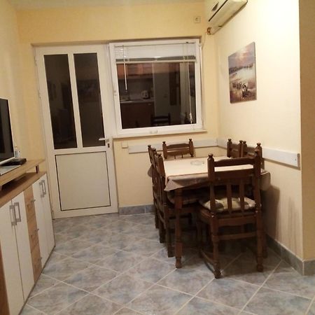 Apartments Vanja Skara Biograd Biograd na Moru Szoba fotó
