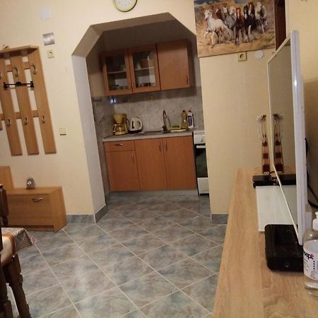 Apartments Vanja Skara Biograd Biograd na Moru Szoba fotó