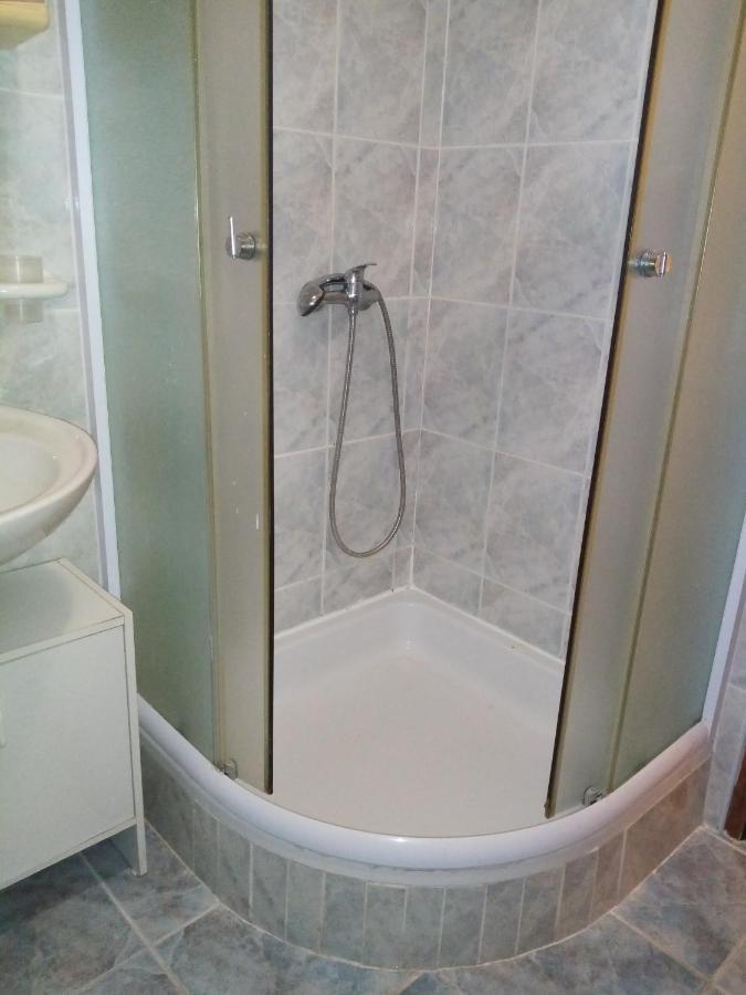 Apartments Vanja Skara Biograd Biograd na Moru Kültér fotó