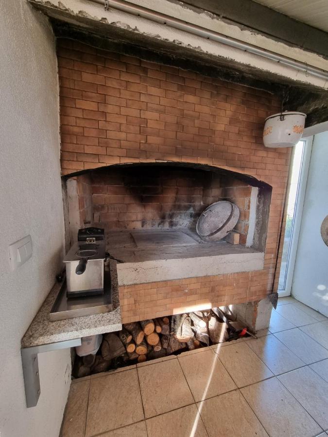 Apartments Vanja Skara Biograd Biograd na Moru Kültér fotó
