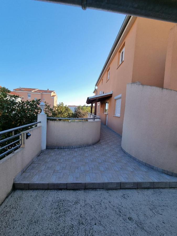 Apartments Vanja Skara Biograd Biograd na Moru Szoba fotó
