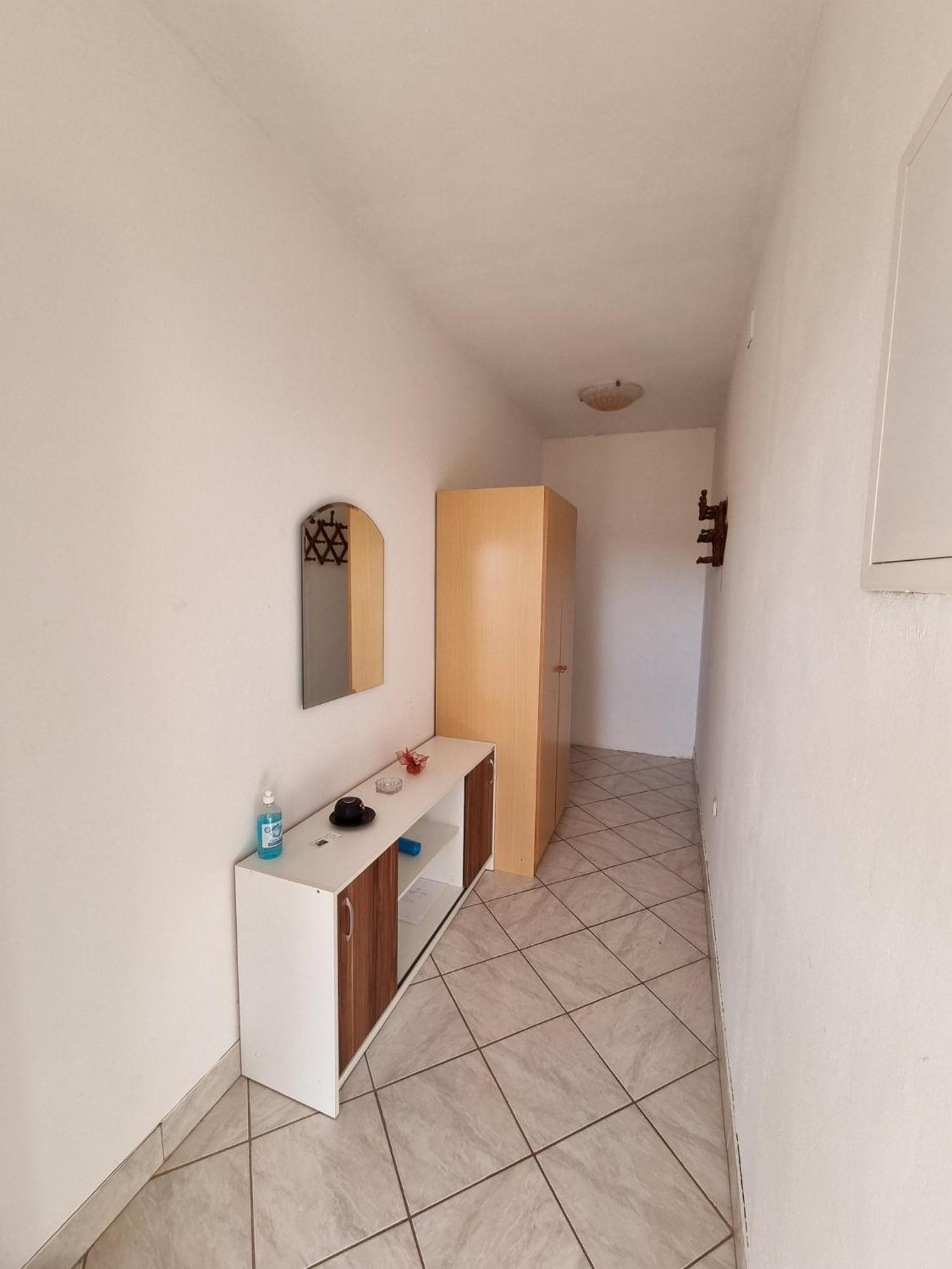 Apartments Vanja Skara Biograd Biograd na Moru Szoba fotó