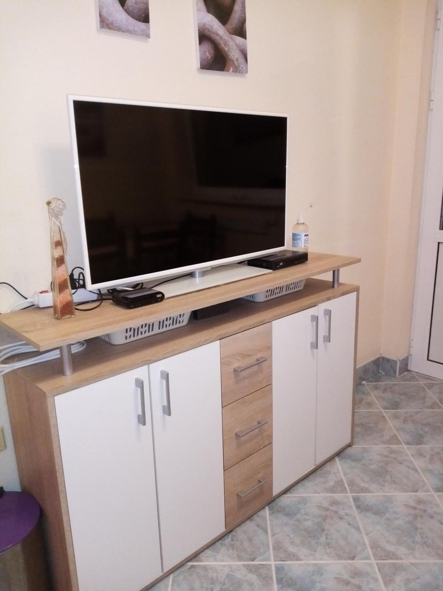 Apartments Vanja Skara Biograd Biograd na Moru Szoba fotó