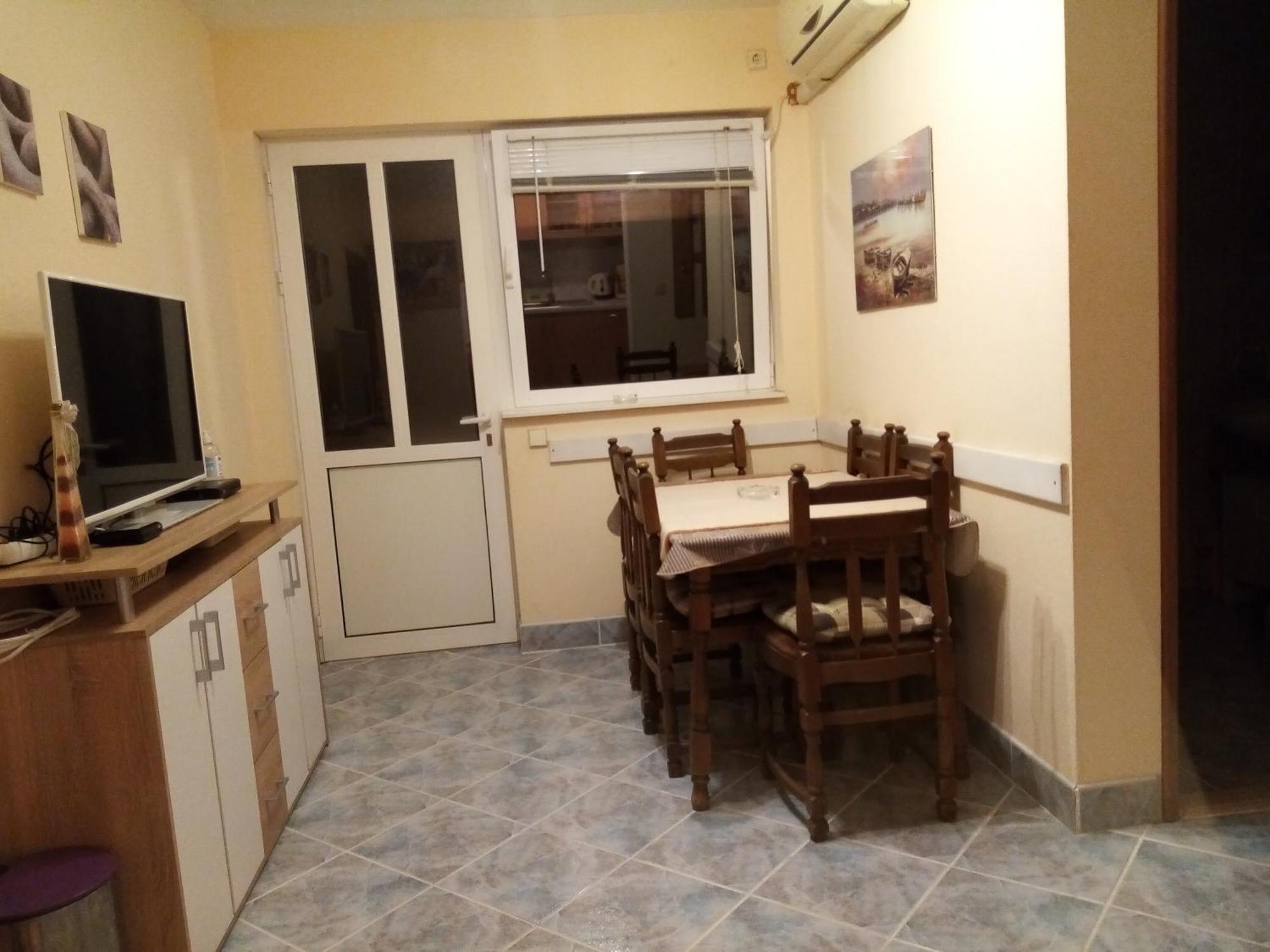 Apartments Vanja Skara Biograd Biograd na Moru Szoba fotó