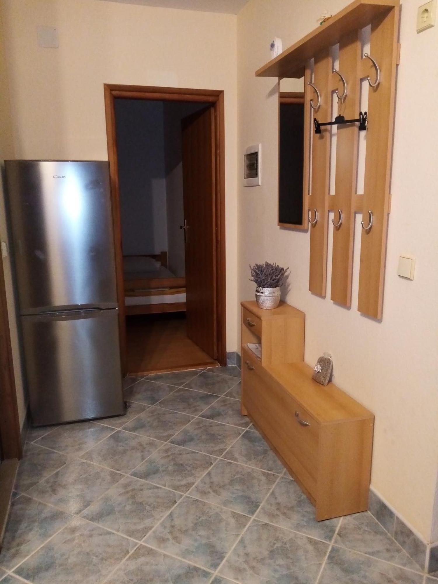 Apartments Vanja Skara Biograd Biograd na Moru Szoba fotó