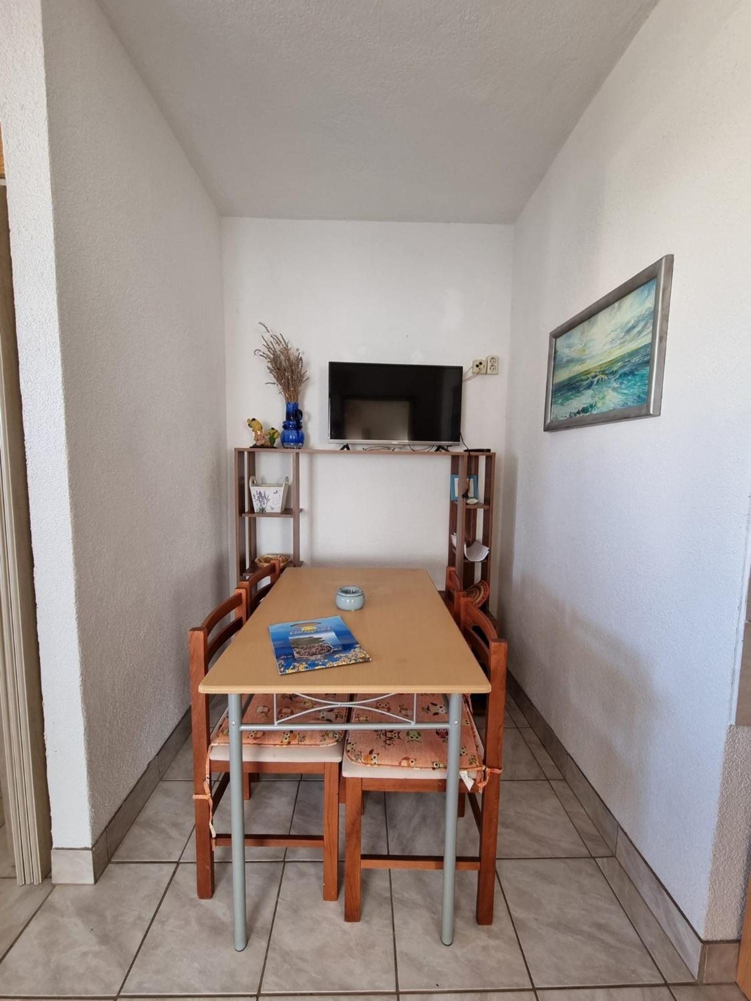 Apartments Vanja Skara Biograd Biograd na Moru Szoba fotó