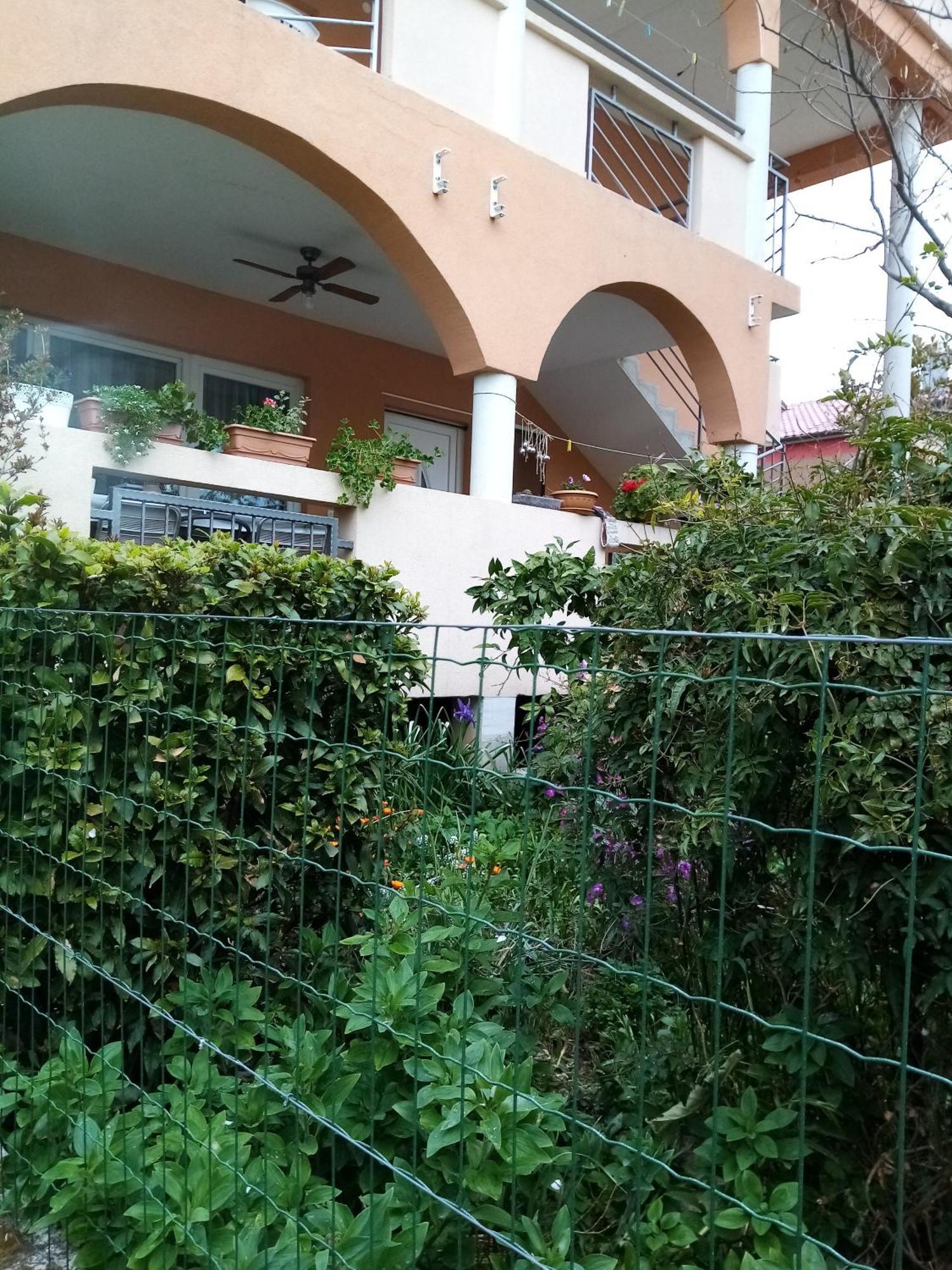 Apartments Vanja Skara Biograd Biograd na Moru Szoba fotó