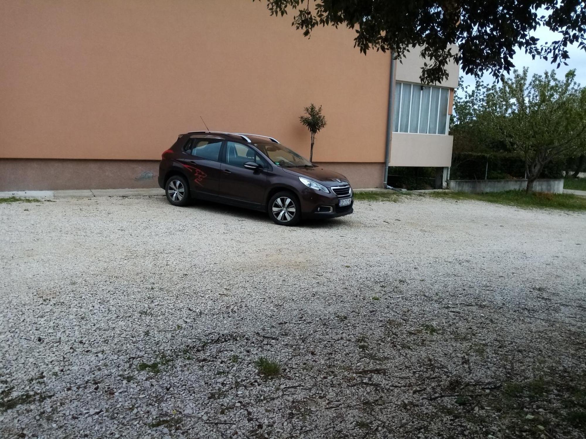 Apartments Vanja Skara Biograd Biograd na Moru Szoba fotó